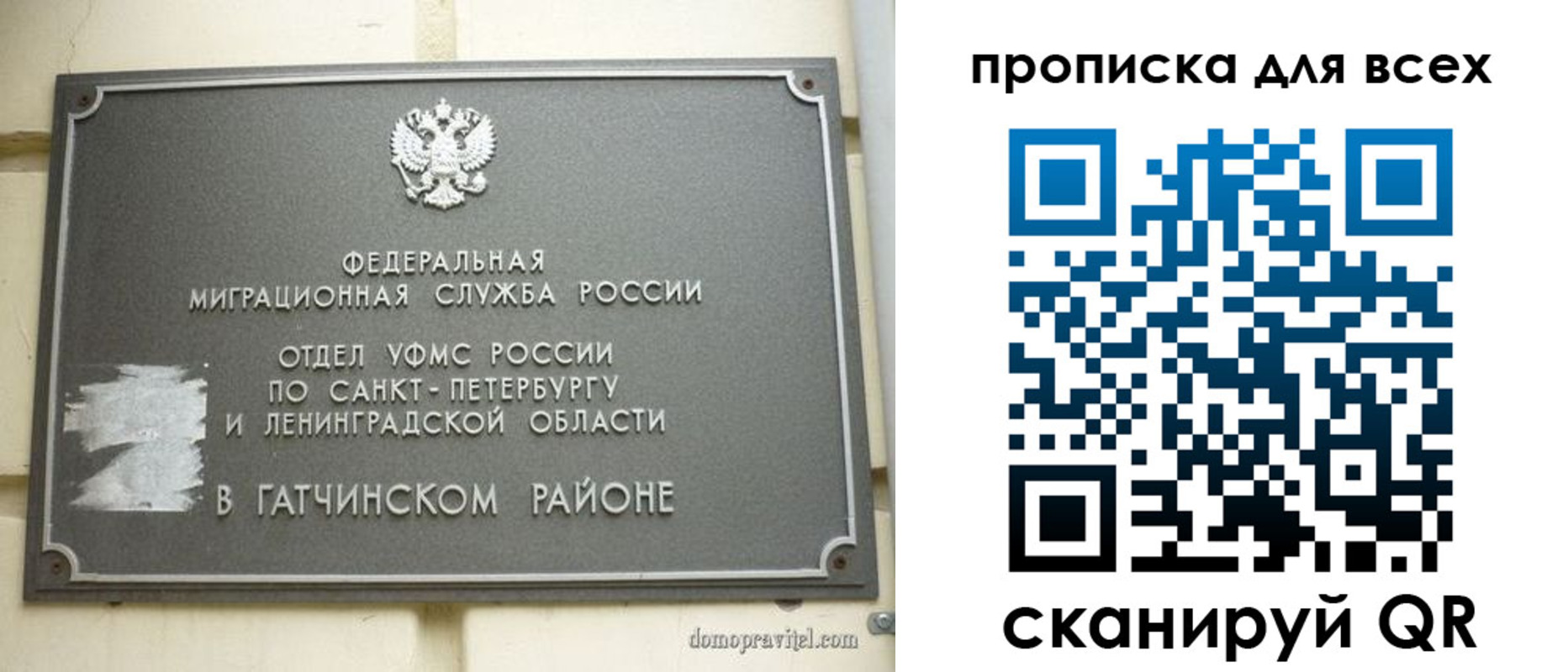 где прописаться в Ульяновске