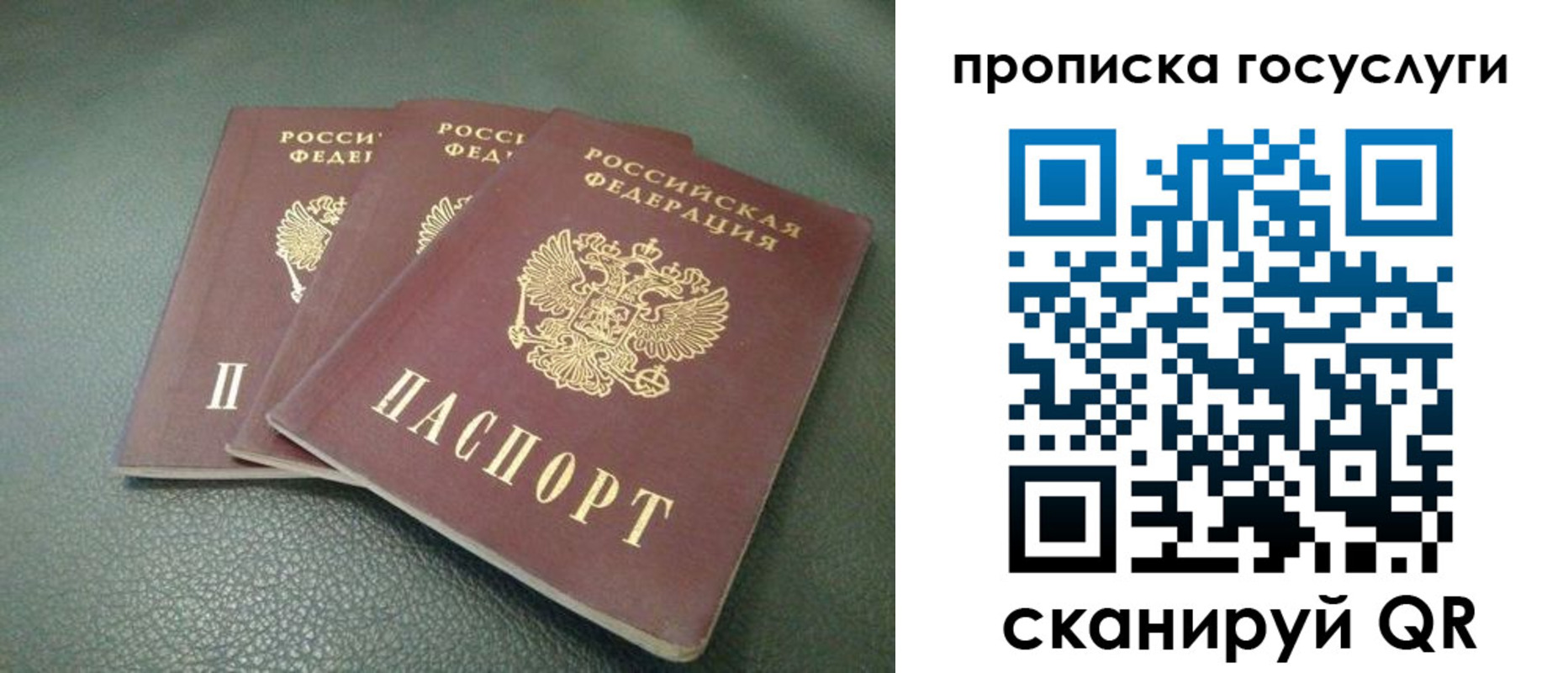временная регистрация госуслуги в Ульяновске